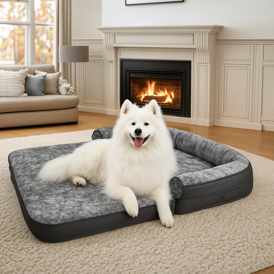Dog Bed - Giant - 2Tails
