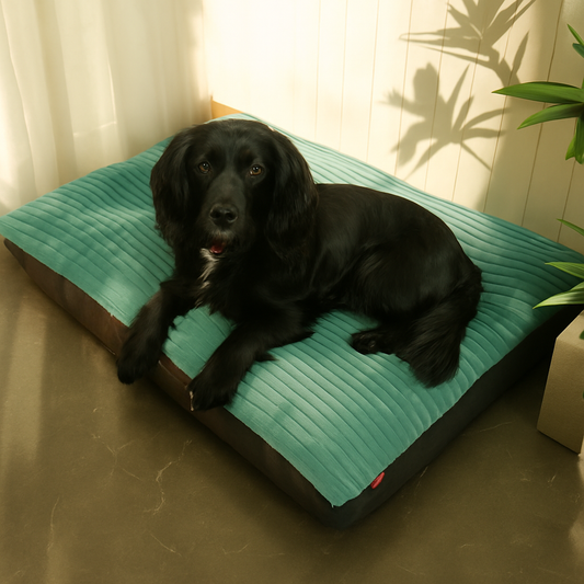 Dog Bed - Winter Warm - 2Tails