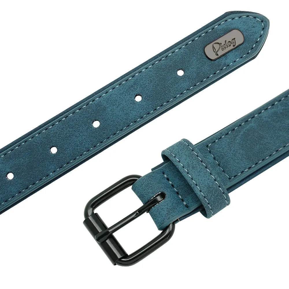 Dog Collar - Personalised - 2Tails