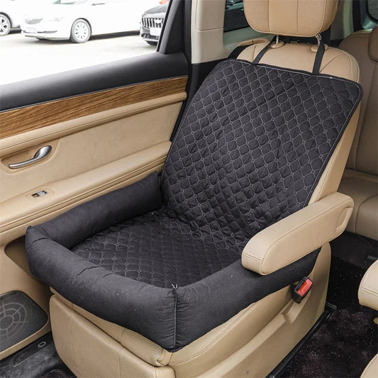 Travel - Car Seat - Single Chair - 2Tails