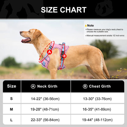 Harness - Training Vest - 2Tails