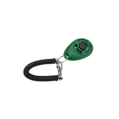 Training - Clicker - 2Tails