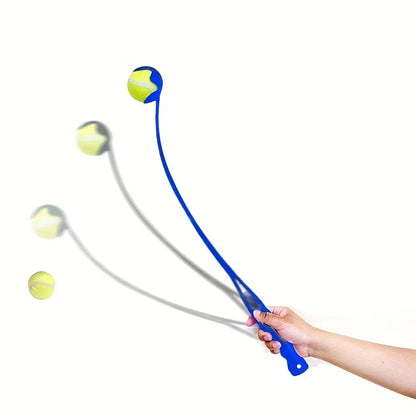 Training - Tennis Ball Launcher - 2Tails