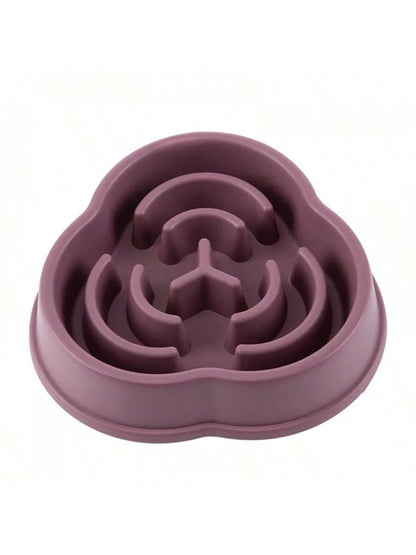 Dog Bowl - Slow Feeder - 2Tails
