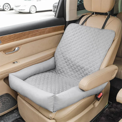 Travel - Car Seat - Single Chair - 2Tails