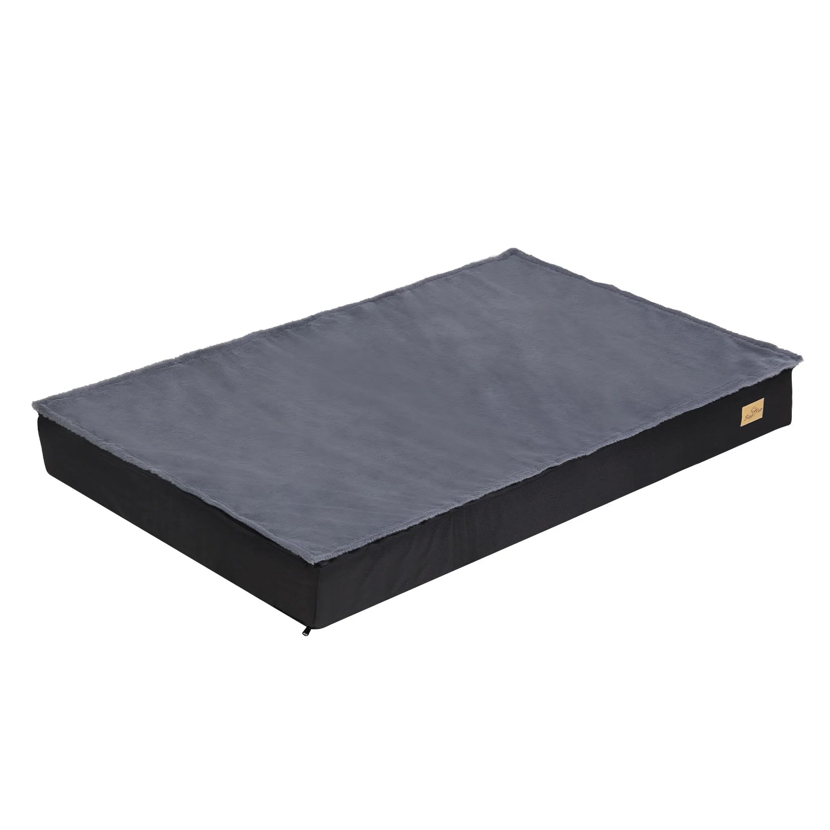 Dog Bed - Orthopaedic - Large - 2Tails