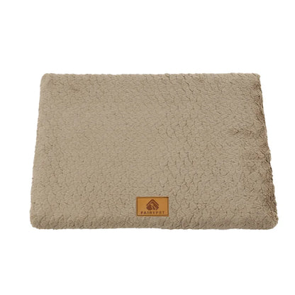 Dog Bed - Orthopaedic - Flat - 2Tails