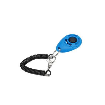 Training - Clicker - 2Tails