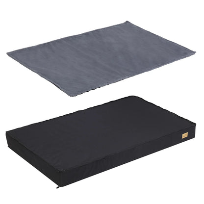 Dog Bed - Orthopaedic - Large - 2Tails