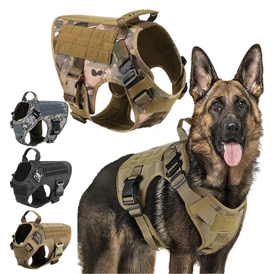 tactical-dog-harness