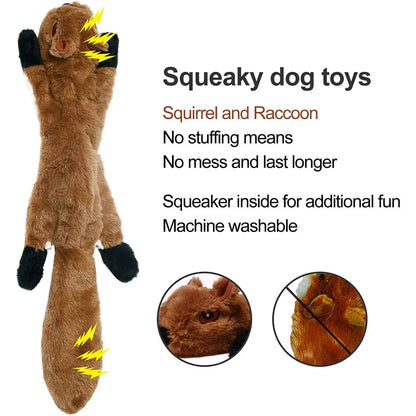 squeaky-toy