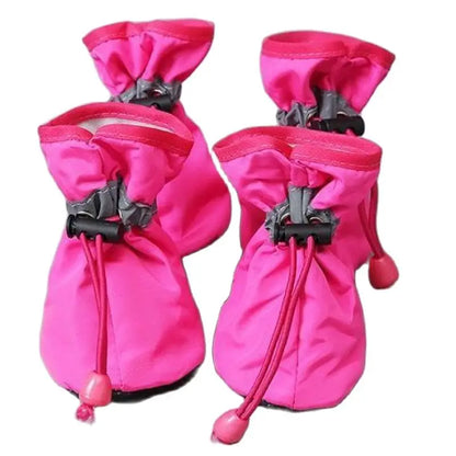 Clothing - Dog Boots - 2Tails