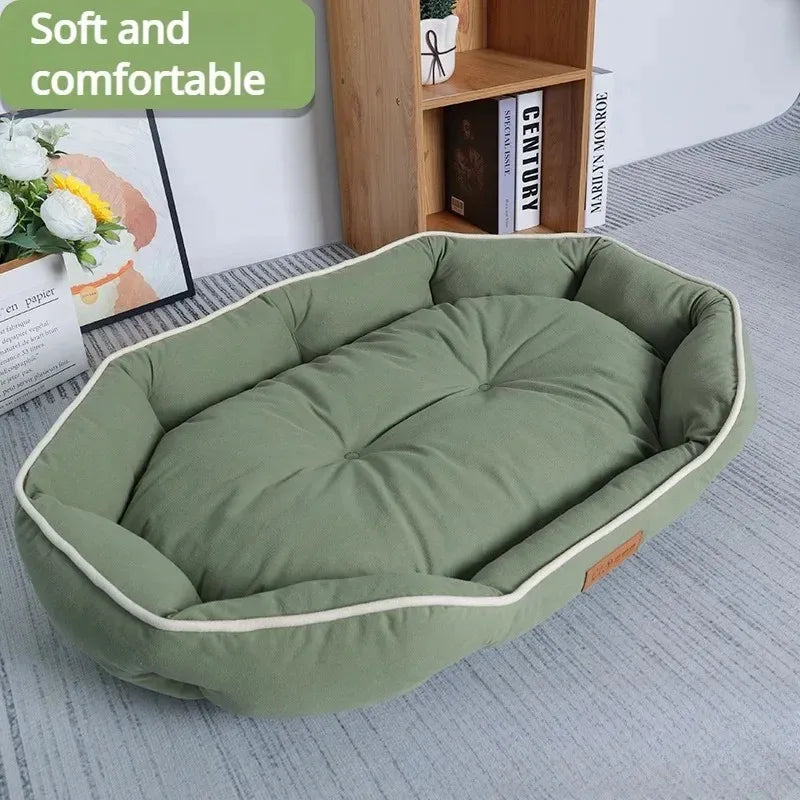 Dog Bed - Small Breeds - 2Tails