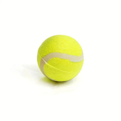 Training - Tennis Ball Launcher - 2Tails