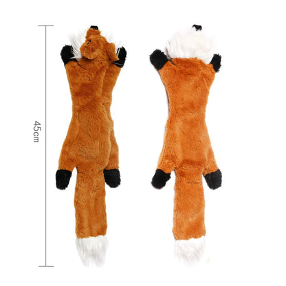 squeaky-toy
