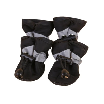 Clothing - Dog Boots - 2Tails