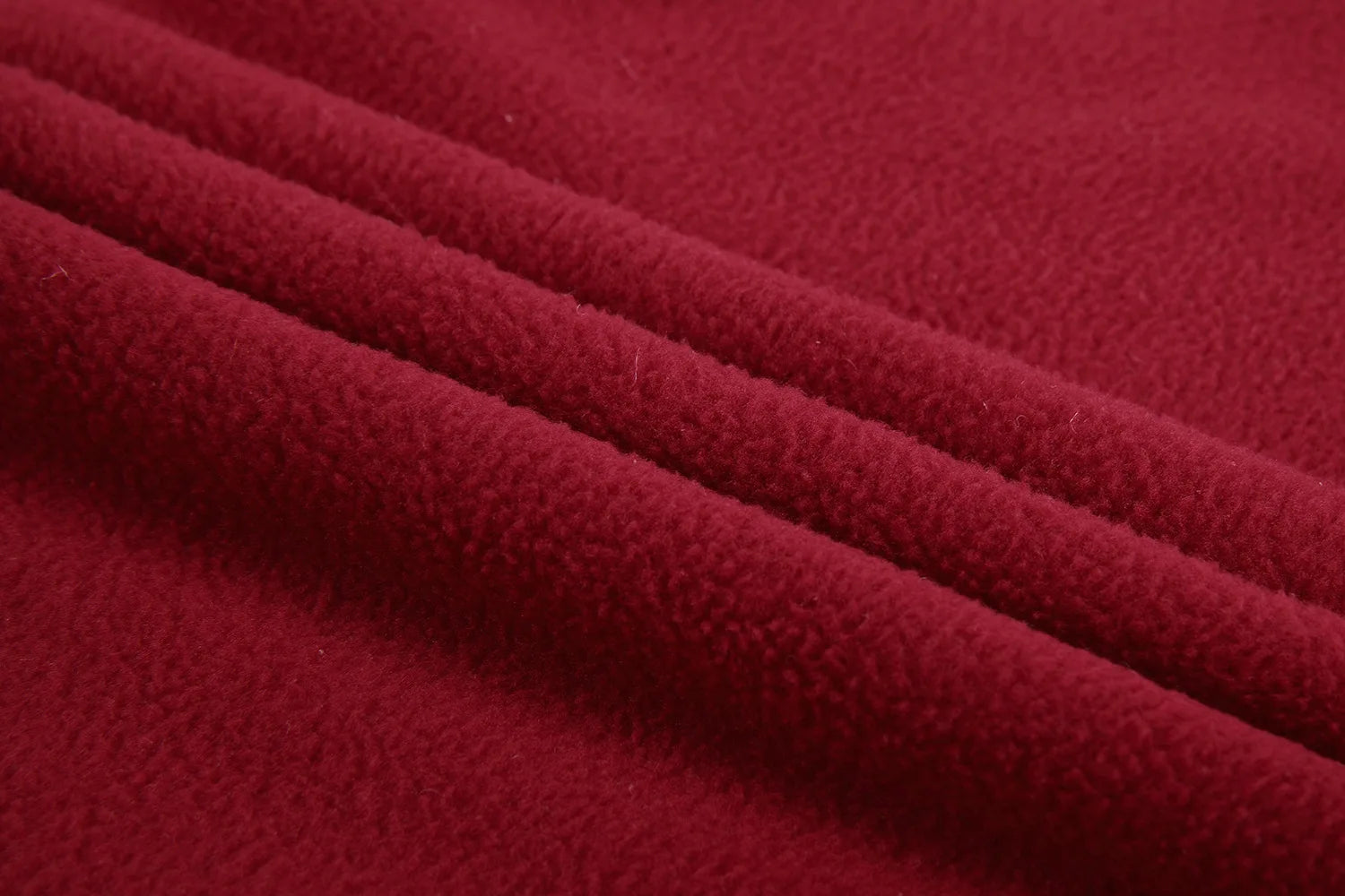 Clothing - Reversible Fleece - 2Tails