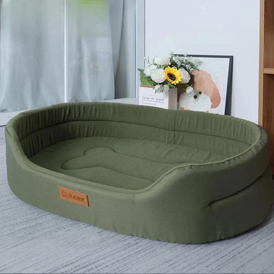 Dog Bed - Medium Breeds - 2Tails