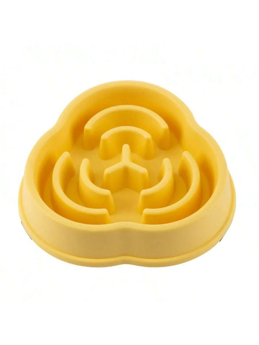 Dog Bowl - Slow Feeder - 2Tails