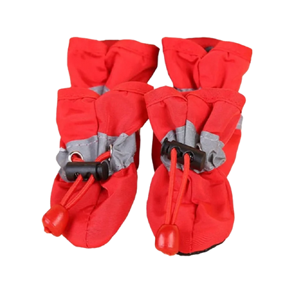 Clothing - Dog Boots - 2Tails