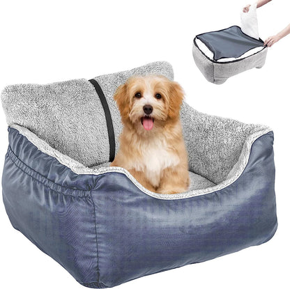 car-booster-seat-for-dogs