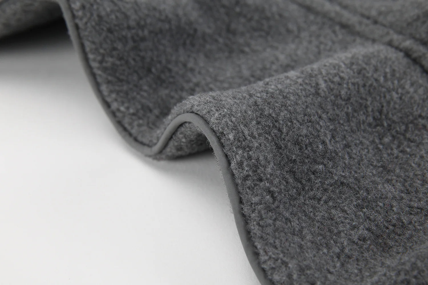 Clothing - Reversible Fleece - 2Tails