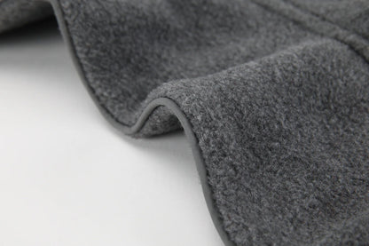 Clothing - Reversible Fleece - 2Tails