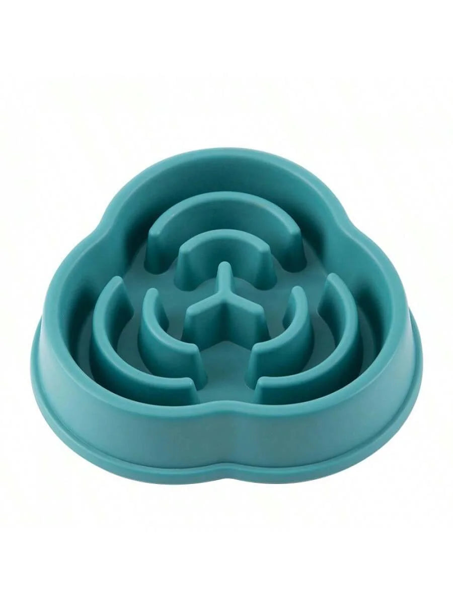 Dog Bowl - Slow Feeder - 2Tails