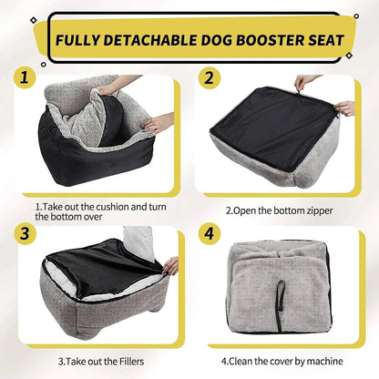 car-booster-seat-for-dogs