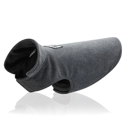 Clothing - Reversible Fleece - 2Tails