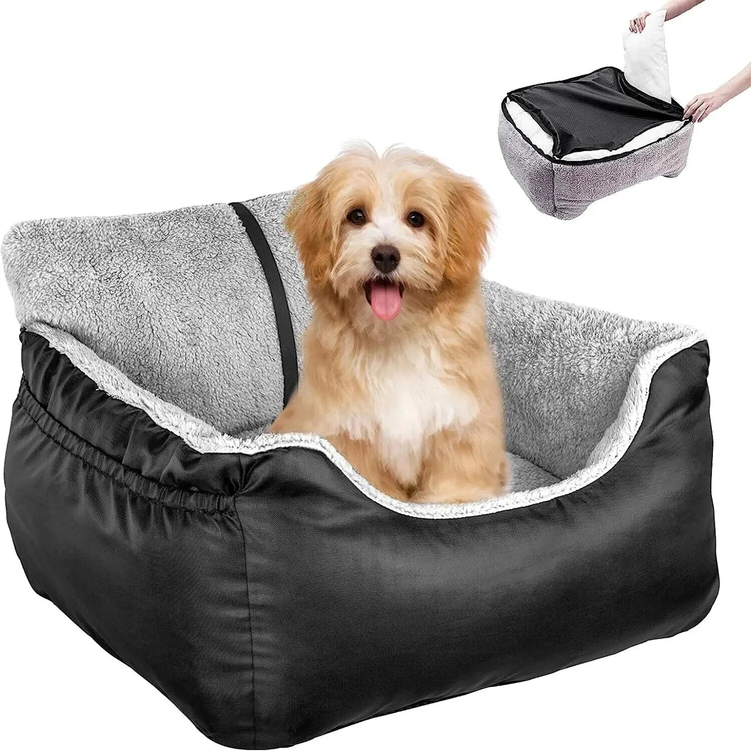 car-booster-seat-for-dogs