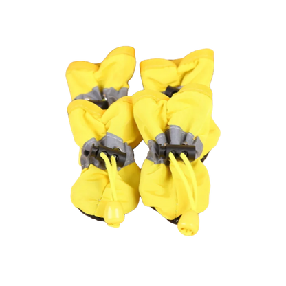 Clothing - Dog Boots - 2Tails