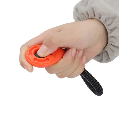Training - Clicker - 2Tails