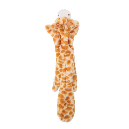 squeaky-toy