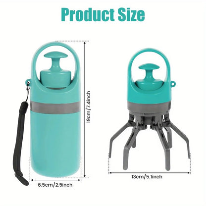 Hygienic Poop Scoop - 2Tails