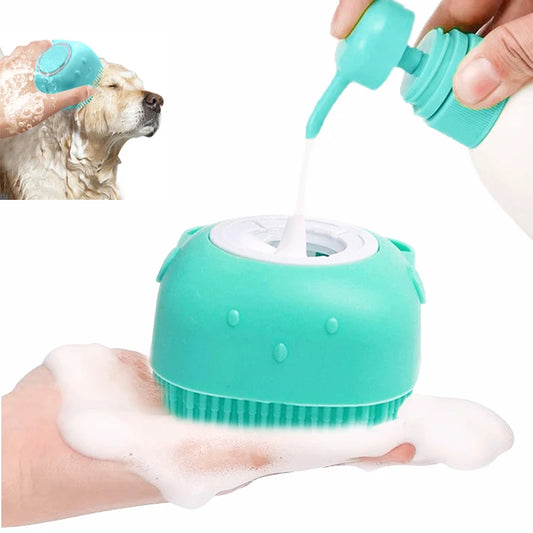 dog-spa-brush-with-massage-function